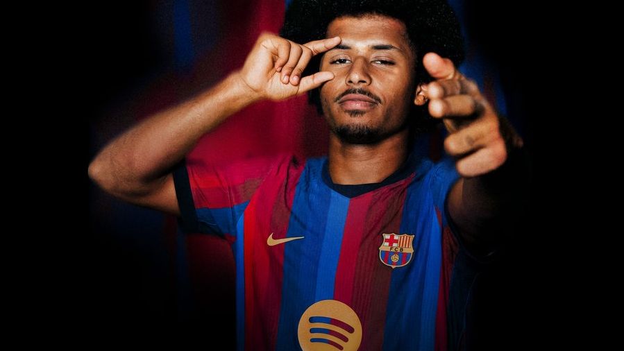 El FC Barcelona anuncia el fichaje de Karim Adeyemi: segundo refuerzo para Flick que firma por 22 millones de euros