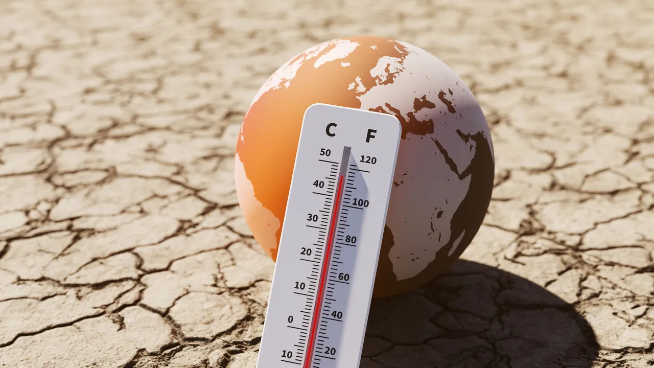 El Niño de 2026 podría ser el más intenso de los últimos 150 años