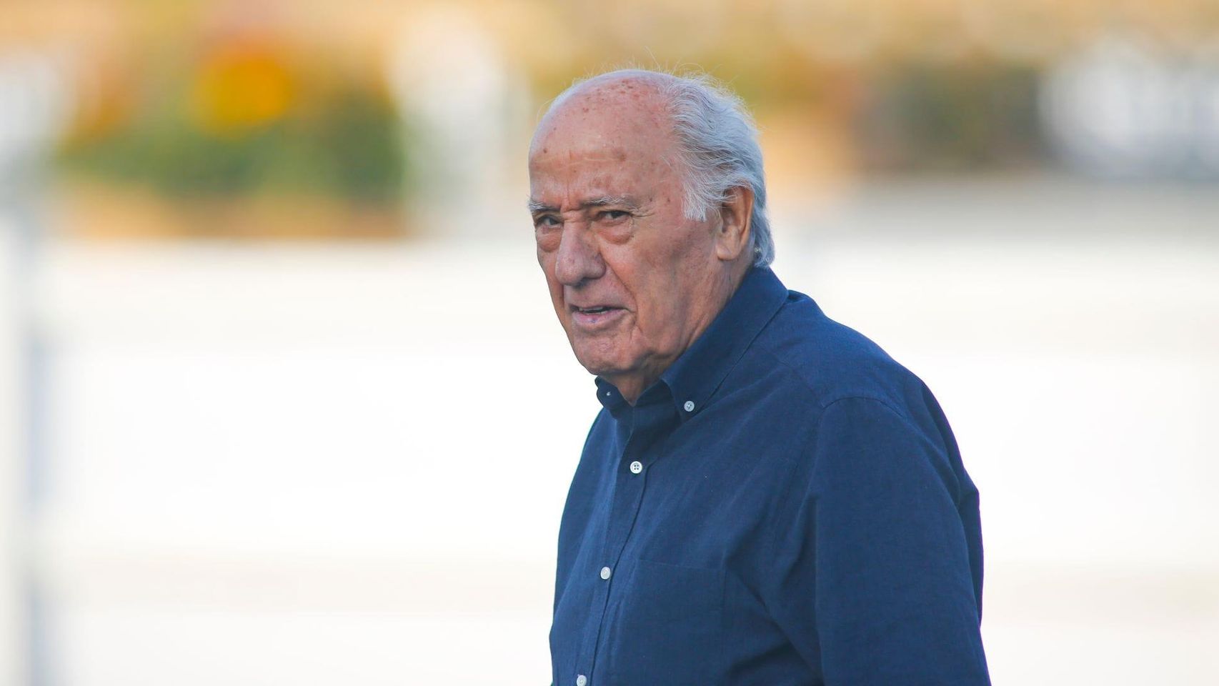 Amancio Ortega compra en París unas oficinas por una cifra récord de más de 800 millones de euros