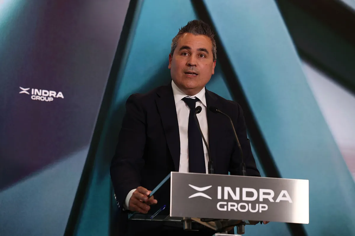 Indra cierra un aluvión de alianzas en Defensa con gigantes europeos