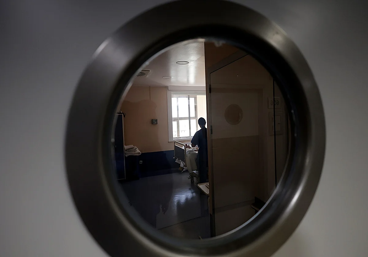 El SAS pagará 47.250 euros tras admitir un error por el que una sonda de alimentación estuvo 64 días en el colon