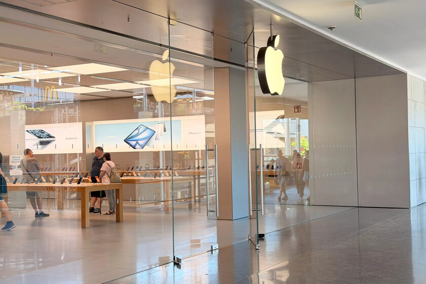 La tecnología se ha vuelto tan cara que Apple ha recuperado una idea inquietante: alquilar los iPhone, iPad y Mac