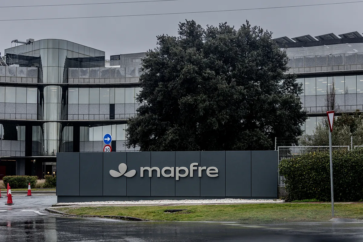 El mercado penaliza la compra de Mapfre en EEUU: sus acciones caen casi un 5%
