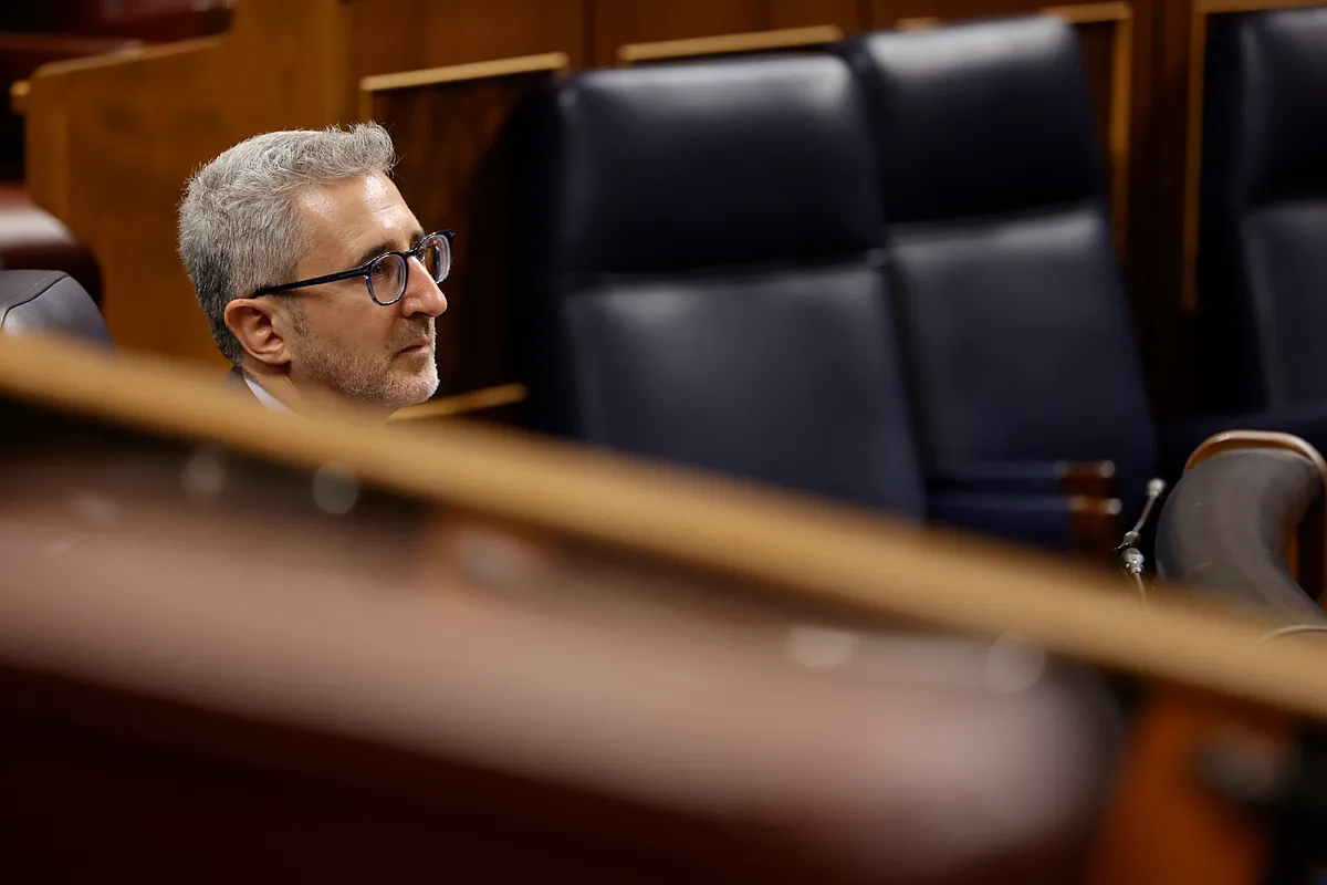 Sin mimbres para los Presupuestos de 2027