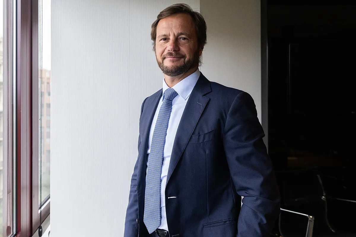 El beneficio de Almirall aumenta casi un 50% hasta junio