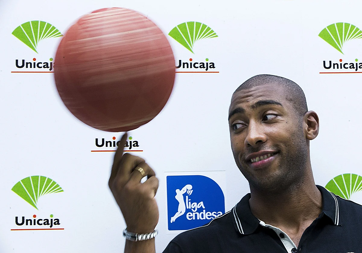 El excajista Jayson Granger anuncia su retirada