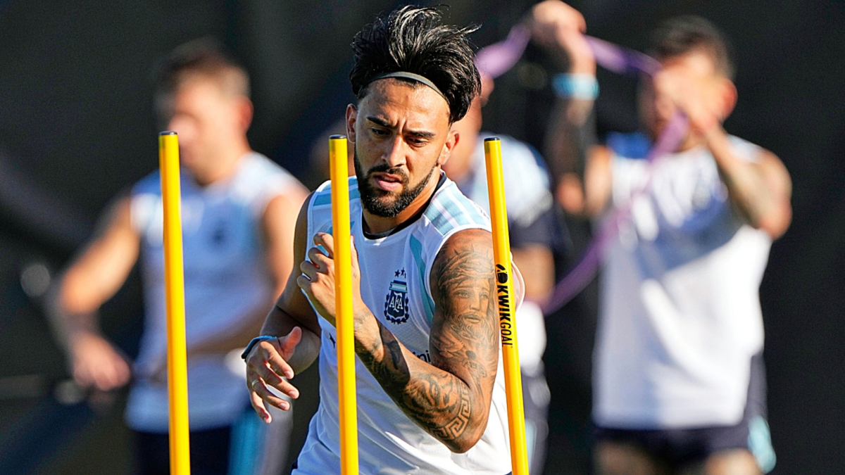 Nico, una espera con riesgos