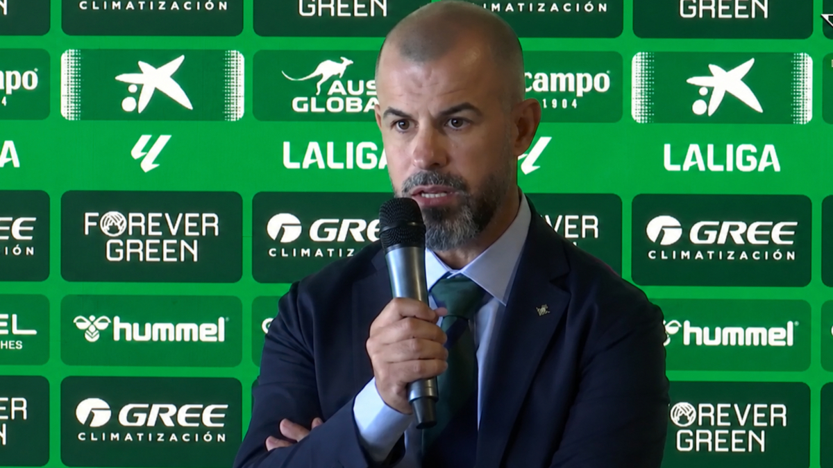 Fajardo calma la inquietud en torno a estado físico de Isco: "Va cumpliendo los plazos perfectamente"