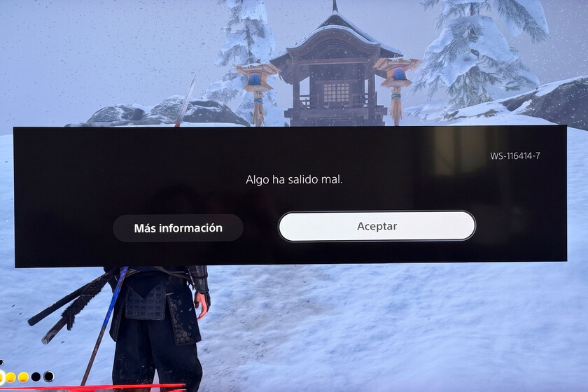 PlayStation Network está caído: los servidores no funcionan y no se puede jugar online ni descargar nada