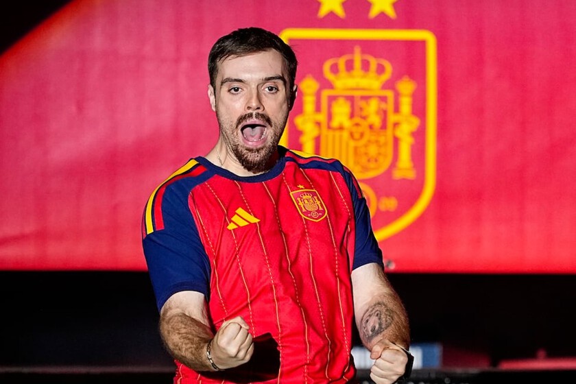 Los streamers llevan años haciendo publicidad encubierta de marcas: España acaba de multar a Ibai y Jordi Wild por ello