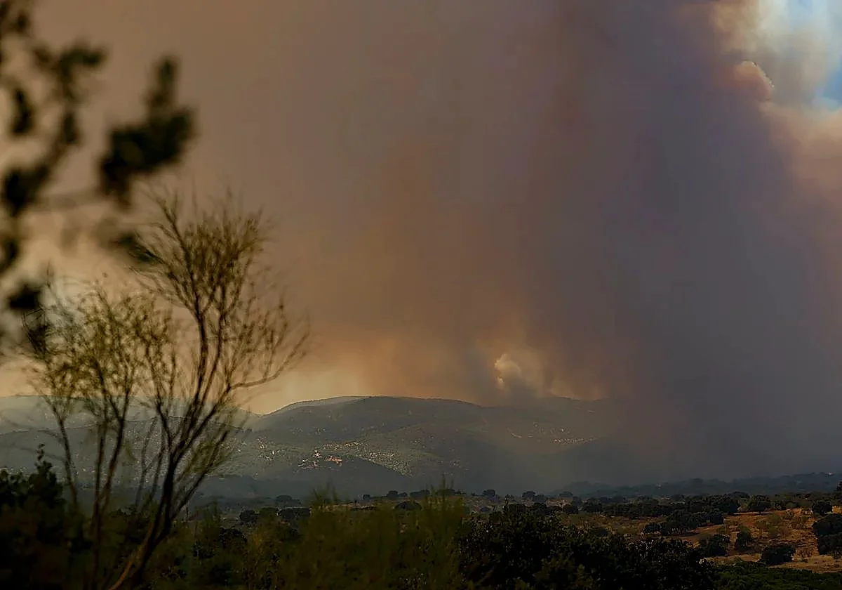 «Es pavoroso comprobar que el infierno existe»