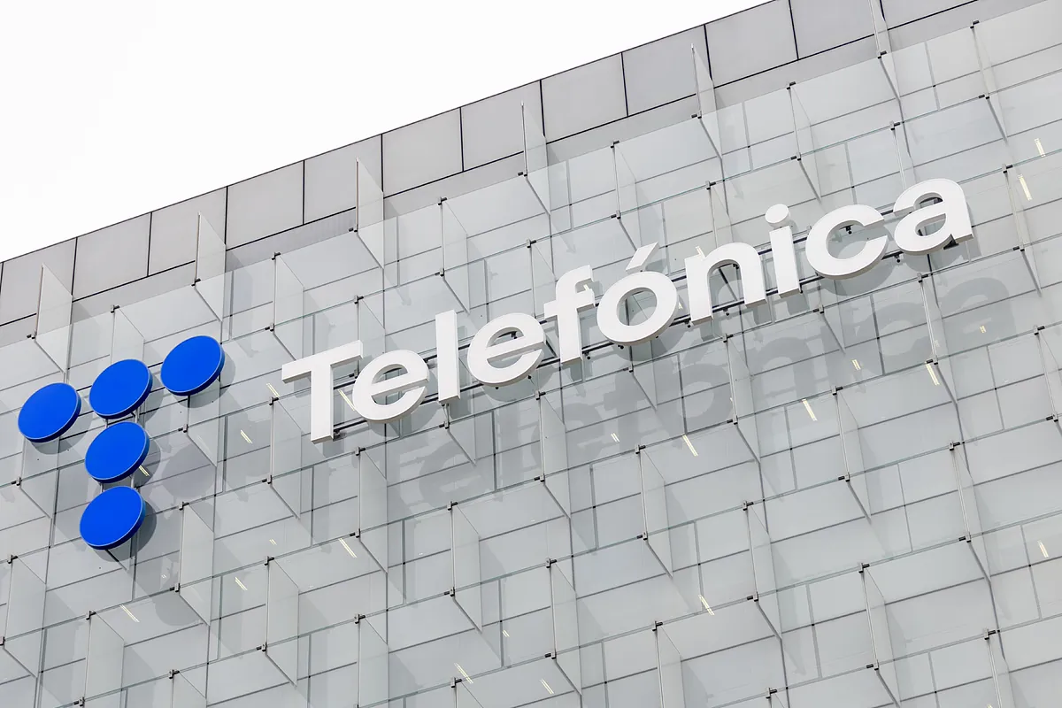 Telefónica abre el lunes el plazo de inscripción voluntaria en el ERE