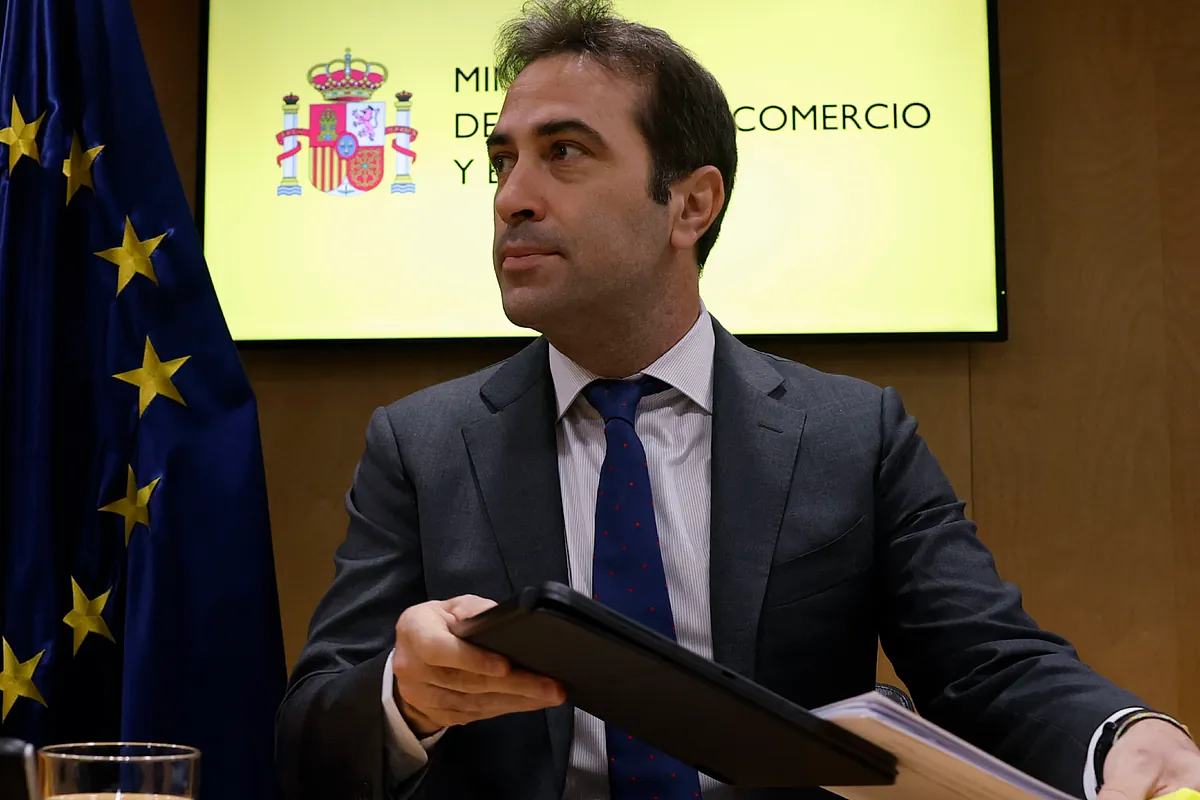 Economía retomará en septiembre la ley para crear el organismo de defensa del cliente financiero