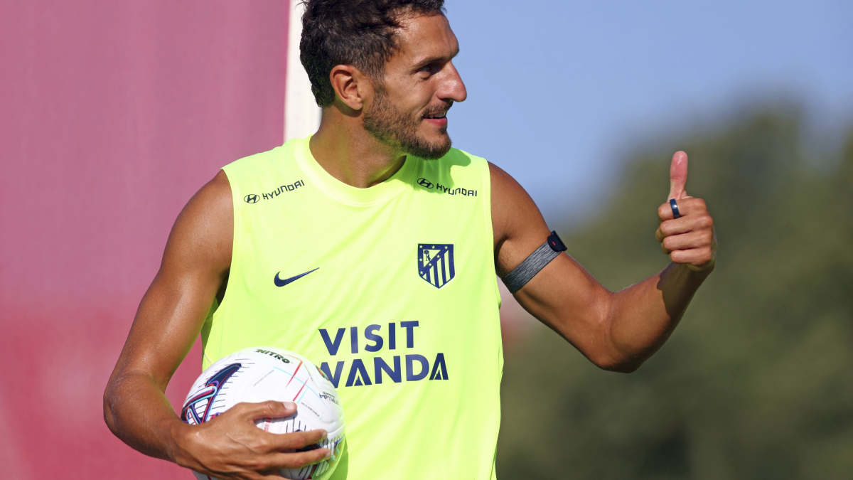 Pretemporada del Atlético 2026: calendario completo, partidos, fechas, horarios y rivales en la gira de verano