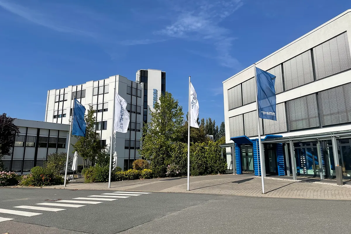 Saica recibe el visto bueno de Bruselas para la compra del grupo alemán Thimm