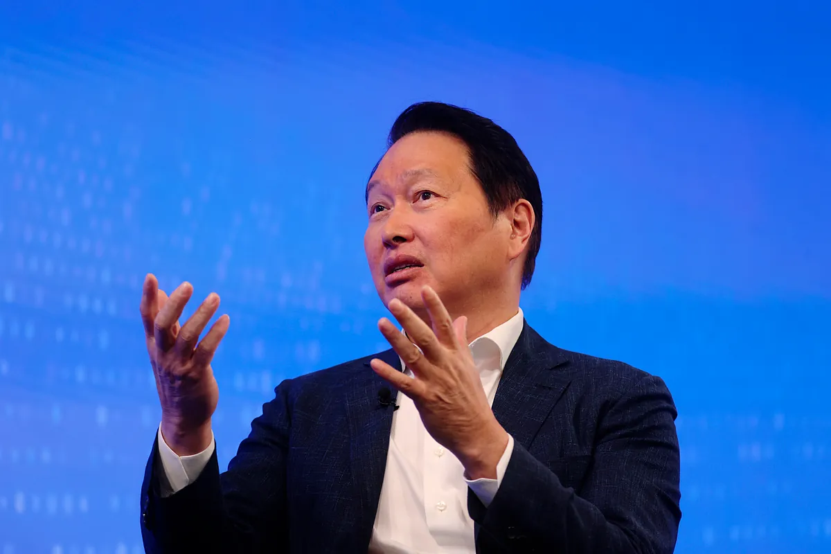 El presidente de SK Hynix pagará 562 millones a su exmujer en el 'divorcio del siglo'