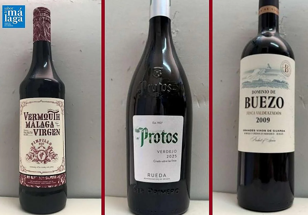 La cata | Los vinos destacados de la última semana de julio