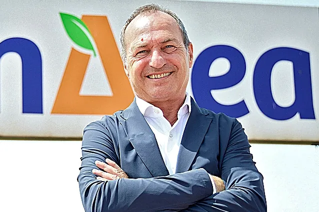 Ramon Alsina: "El modelo de bonÀrea es mucho volumen y margen pequeño"