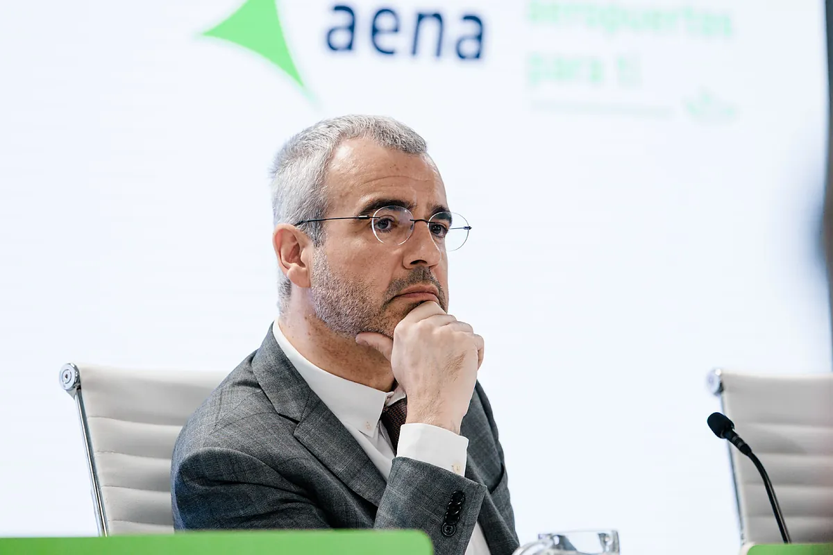 Aena adjudica su ingeniería a Ayesa, Prointec y Viarium por 235 millones