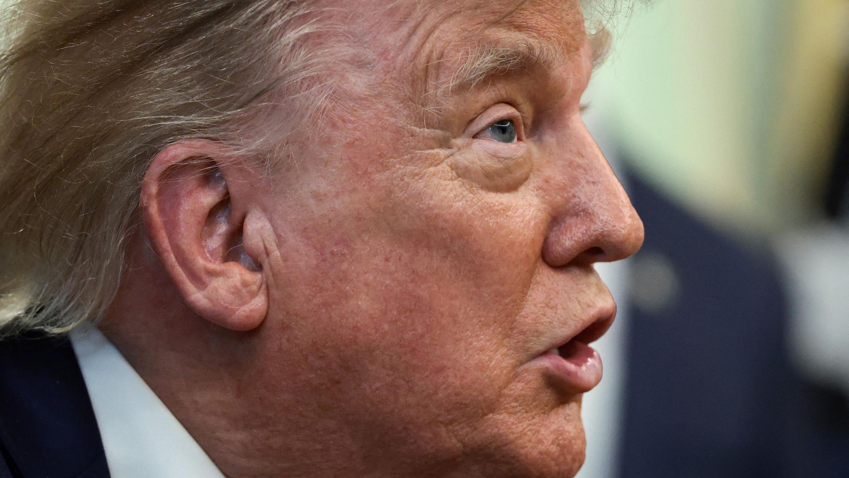 Irán ya no quiere negociar con Trump: rechaza la última propuesta de EEUU y reclama el control de Ormuz