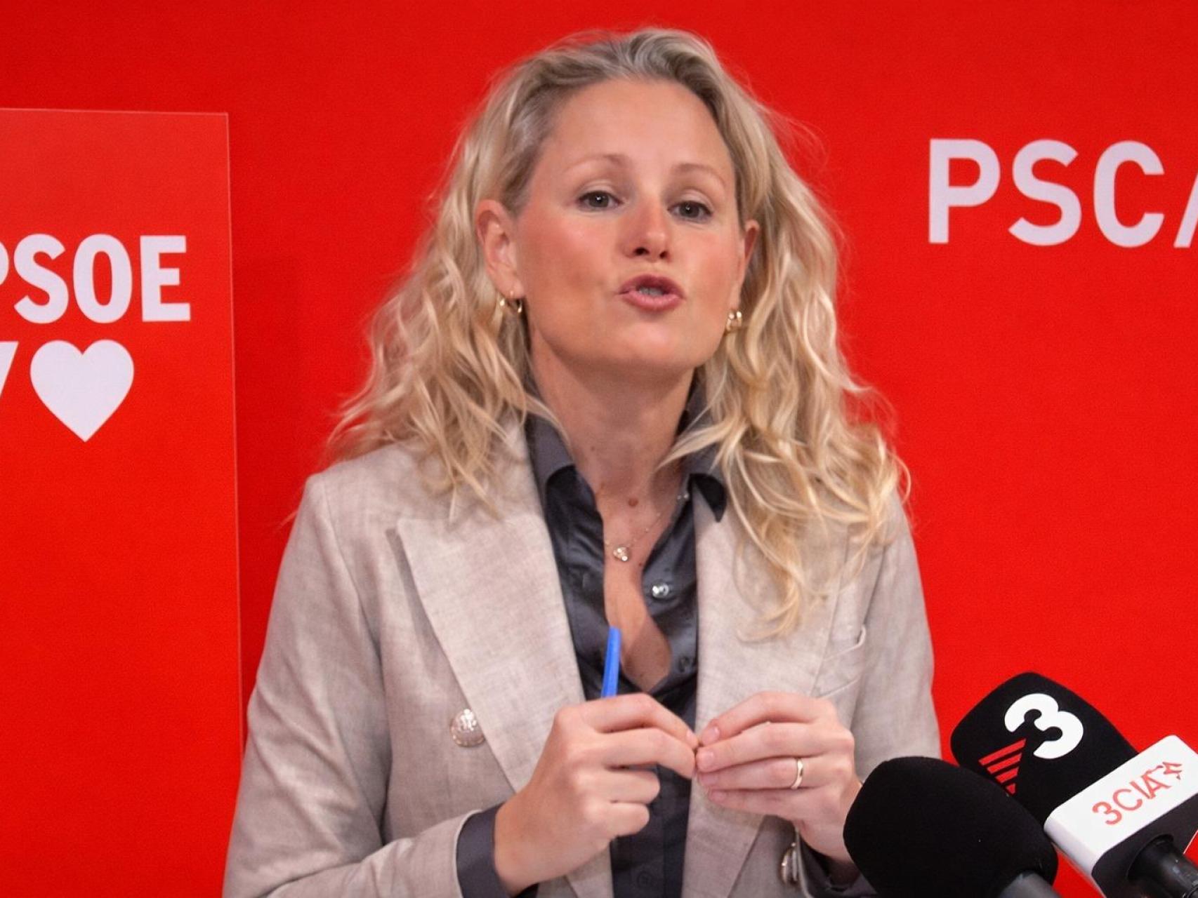 El PSOE dice que el Gobierno salvó de la pobreza a 11 millones pero España es líder en paro, inflación y pobreza infantil