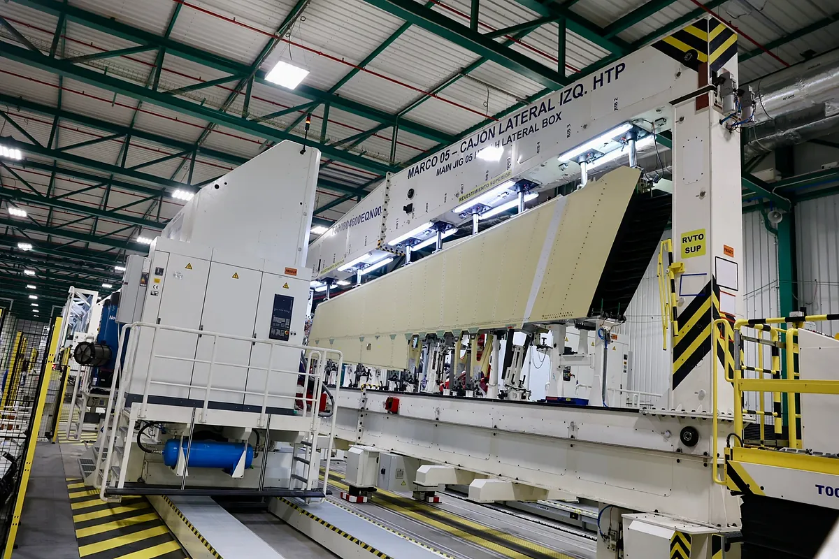 La plantilla de Airbus rechaza el preacuerdo entre dirección y sindicatos
