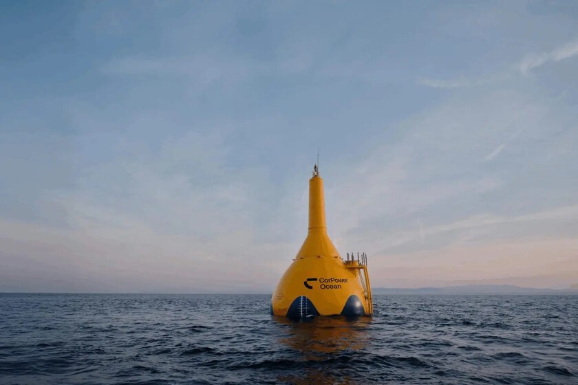 La energía de las olas nunca ha logrado despegar a lo grande: dos plantas en Portugal y Escocia están a punto de cambiarlo