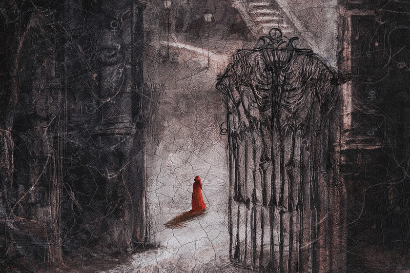 Un fan fiction de Harry Potter fue tan exitoso que cambió los nombres de sus protagonistas. Y gracias a ello ganó 3 millones de dólares