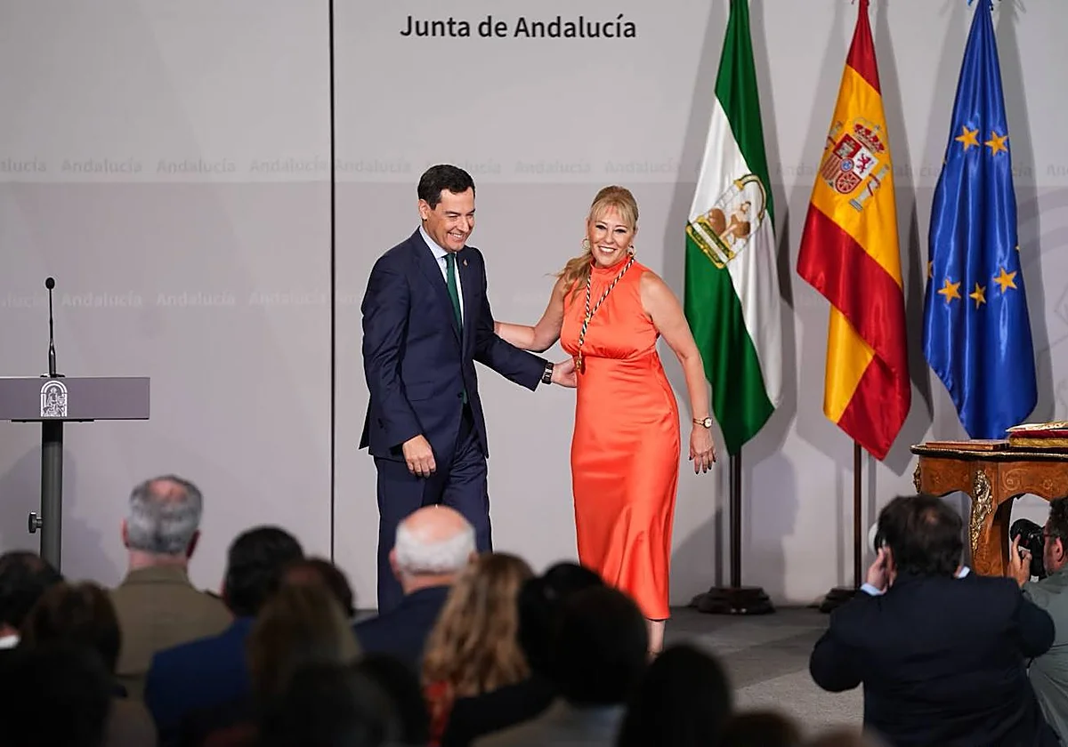 La Junta fija en los presupuestos de 2027 su gran prioridad política para después del verano