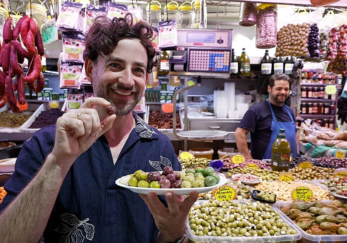 «La pizza con piña no es ningún crimen, tampoco las anchoas con leche condensada»