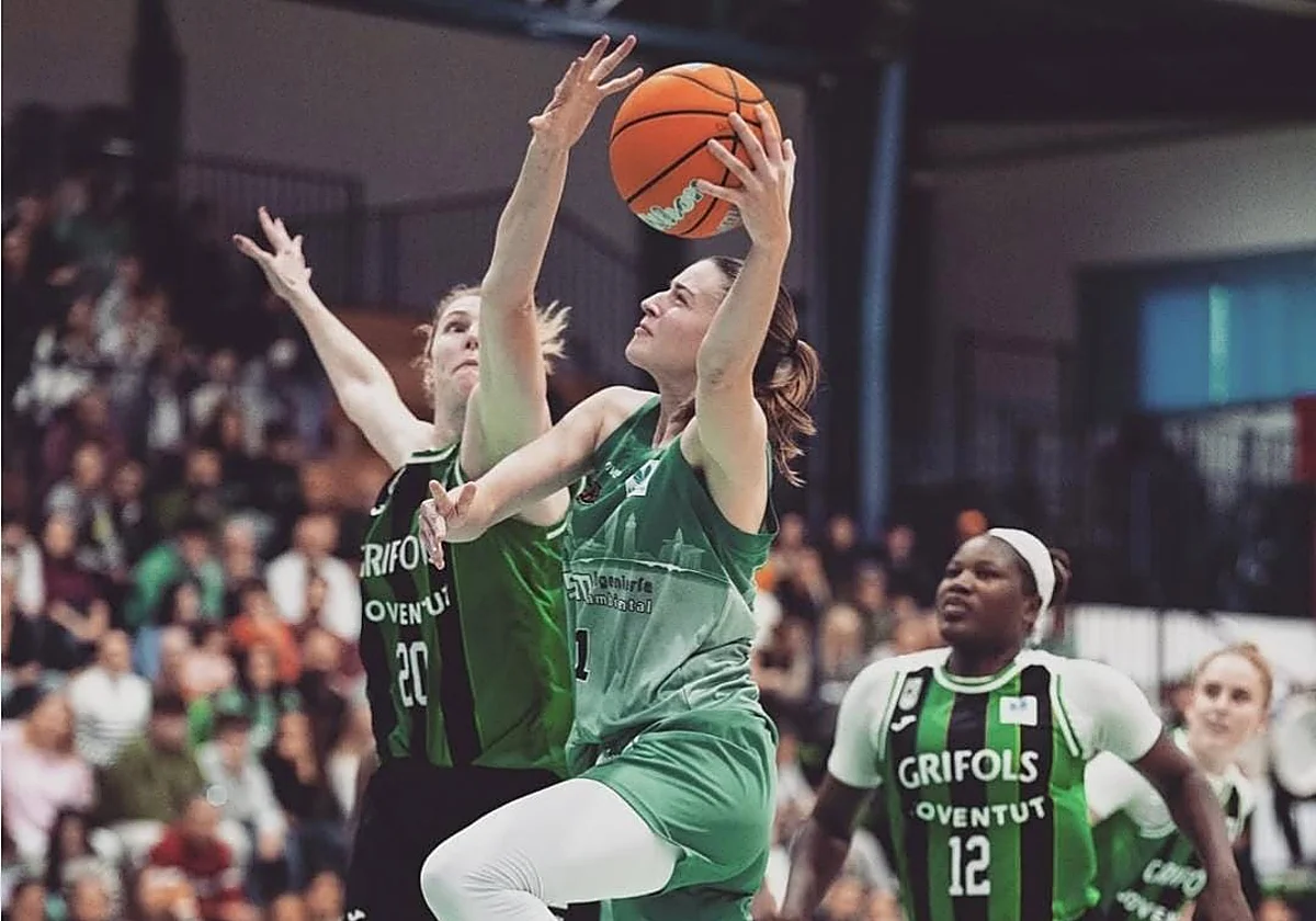 El CAB Estepona, a cerrar el 2025 con una última victoria