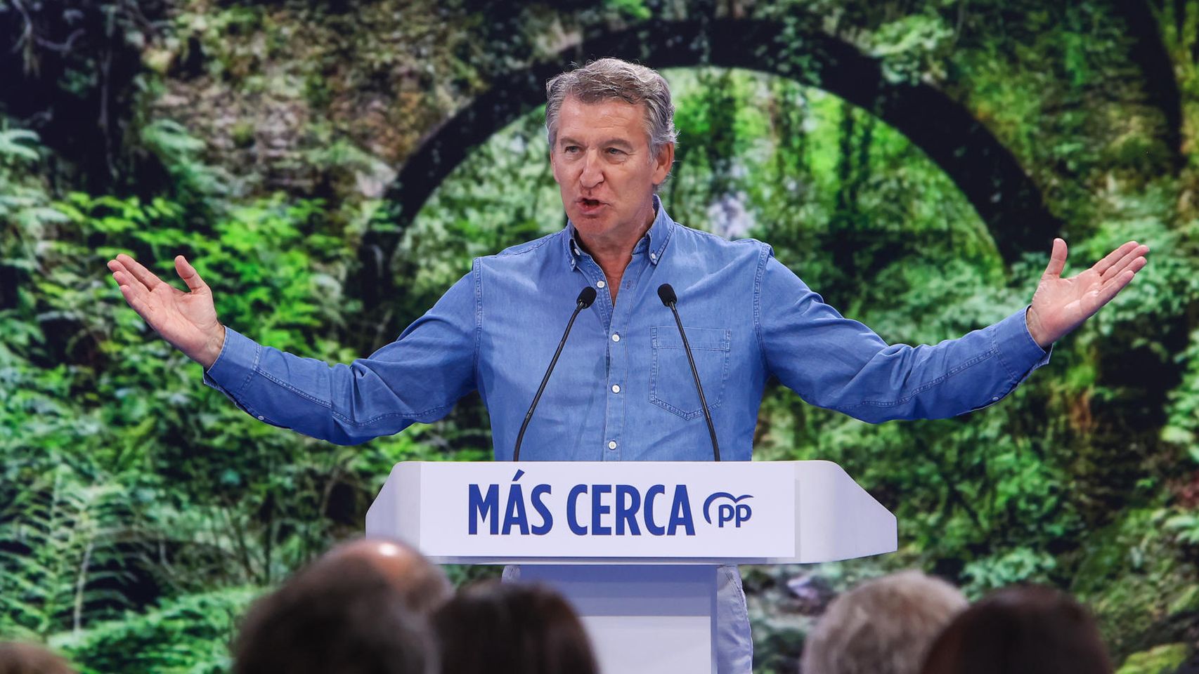 El PP quiere duplicar a 2.400€ al año las ayudas en el IRPF a las madres: sólo Malta en la UE tiene peor natalidad que España