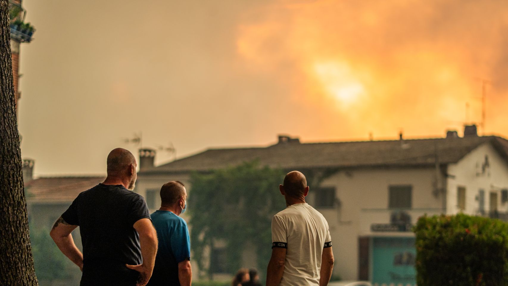 Incendios en Madrid, Ávila y resto de España, última hora hoy en directo | Fuegos activos, evacuaciones, mapa, carreteras cortadas y municipios afectados