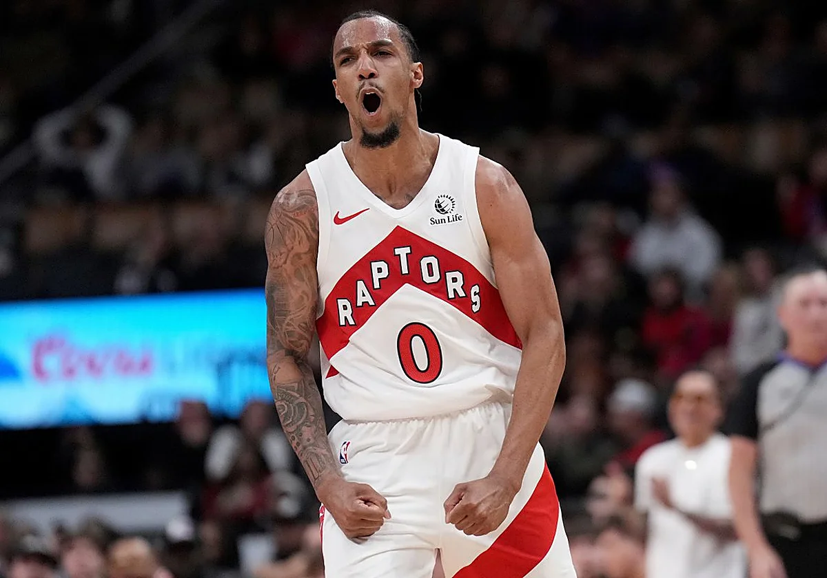 Mercado Liga ACB: Audige, DJ Steward, Brandon Childress y A.J. Lawson; los protagonistas