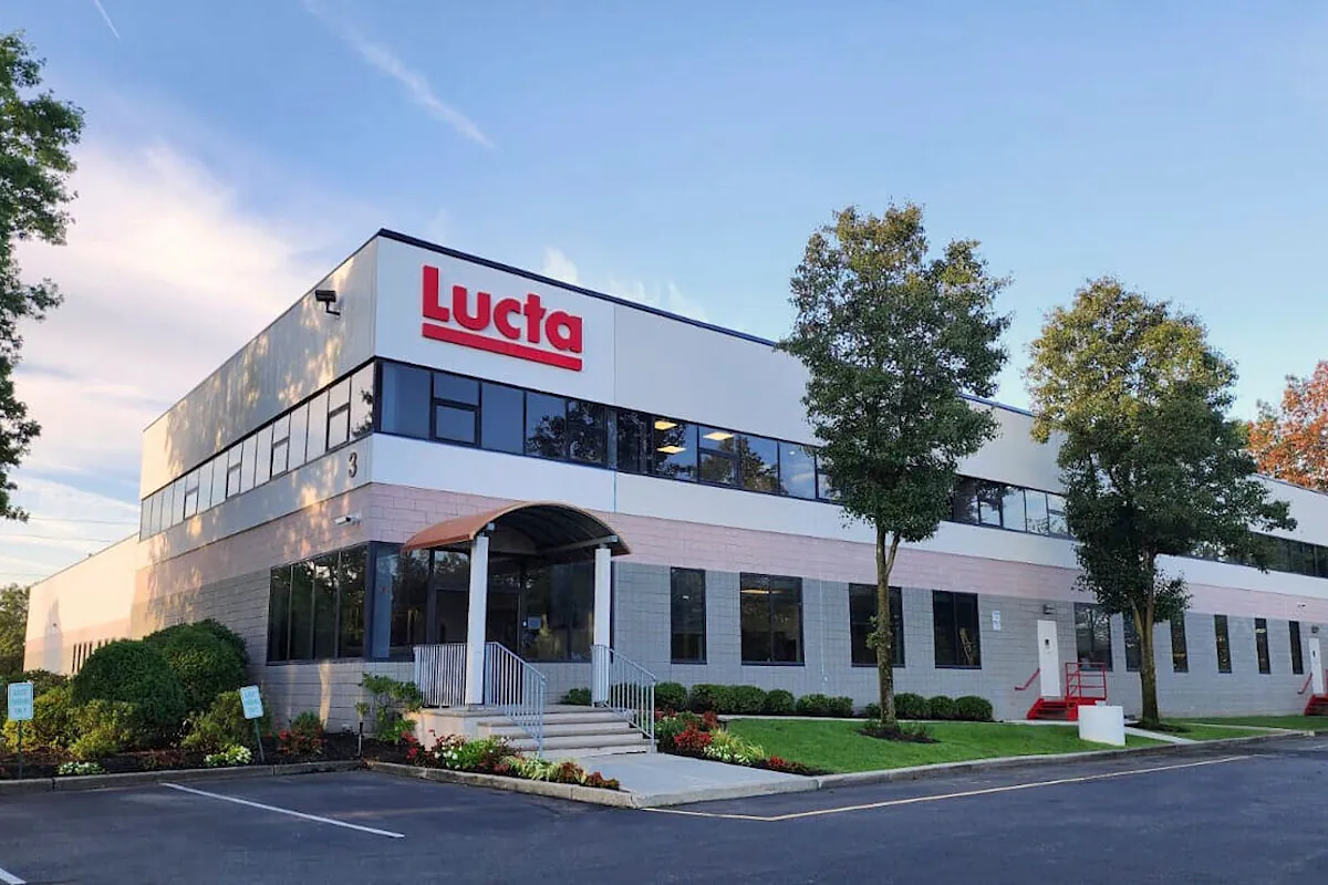 Lucta lanza un plan de inversiones a cinco años por 200 millones de euros