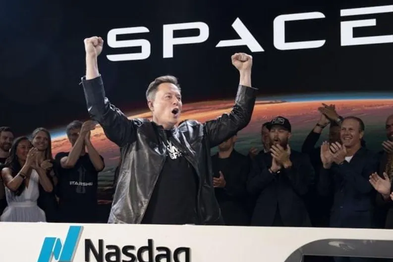 SpaceX necesitará a Anthropic y OpenAI para asaltar el récord de OPV de 2021