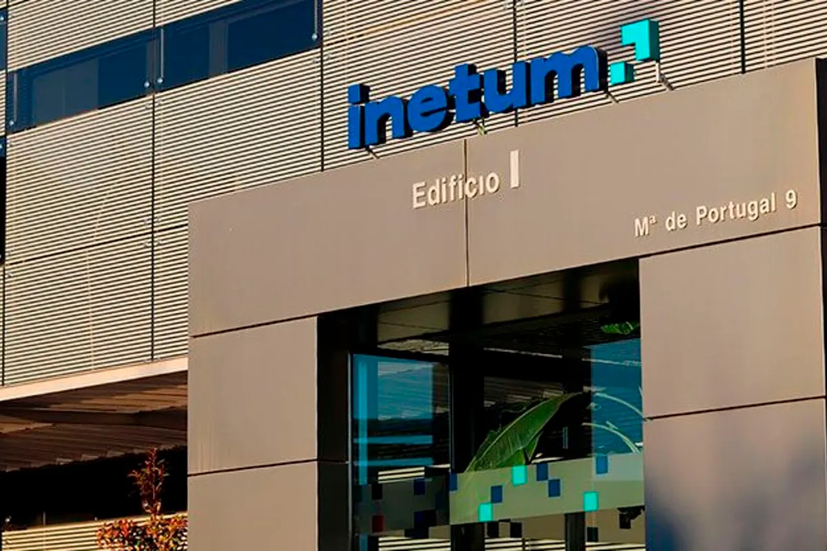 Bain explora la venta del negocio de Inetum en España y Latinoamérica