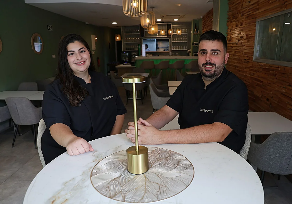 Nuevo restaurante en Málaga: el local de La Alvaroteca ya tiene inquilino