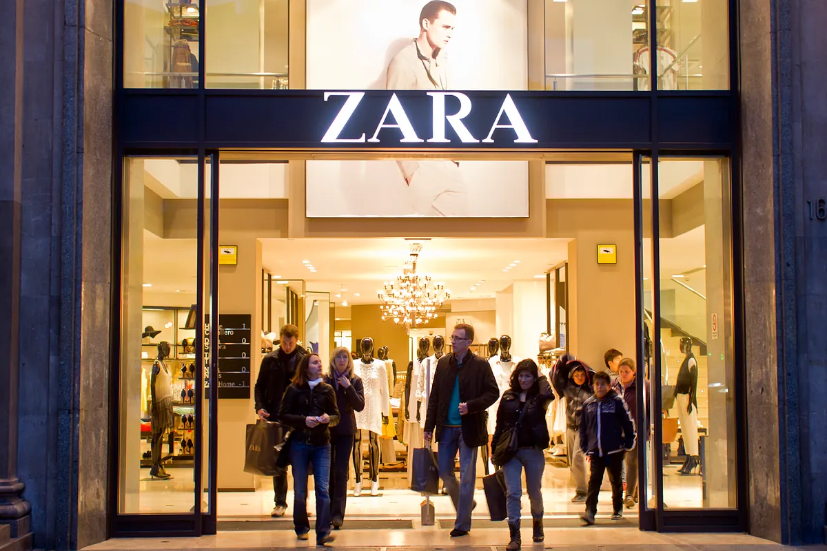 Inditex acelera en el Ibex: Barclays ve un impulso extra por los fármacos antiobesidad