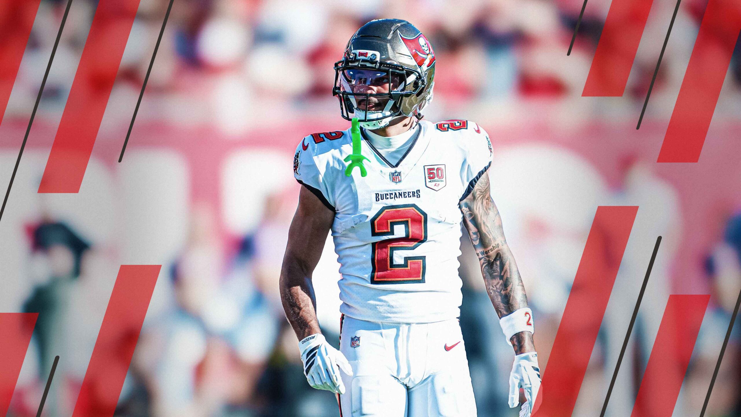 2026 Fantasy Football: 5 breakout candidates for drafts