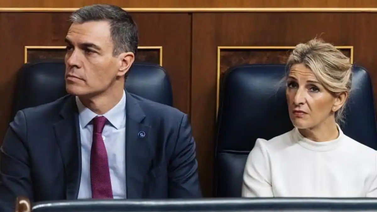 El Gobierno aborta el decreto de alquileres al constatar que nacía muerto con el "rechazo frontal" de Junts y de Podemos