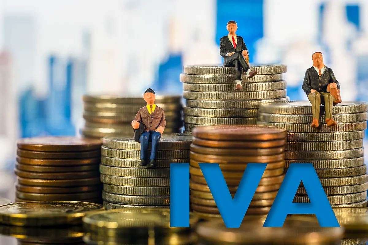 Guía de todos los impuestos que llegan en 2026: Impuesto sobre el Valor Añadido (IVA)