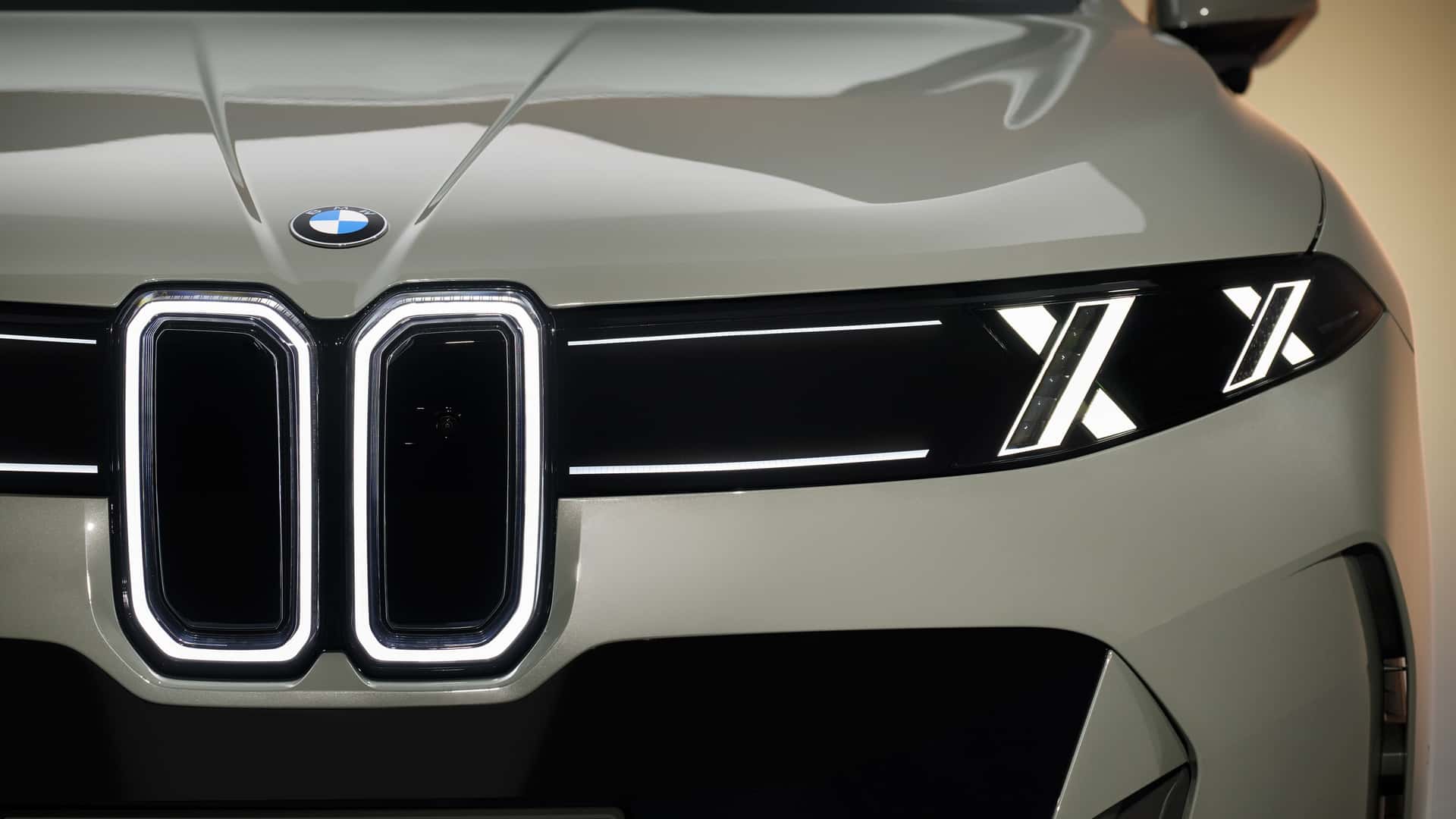 BMW y MINI no estarán en el Salón del Automóvil de París de 2026