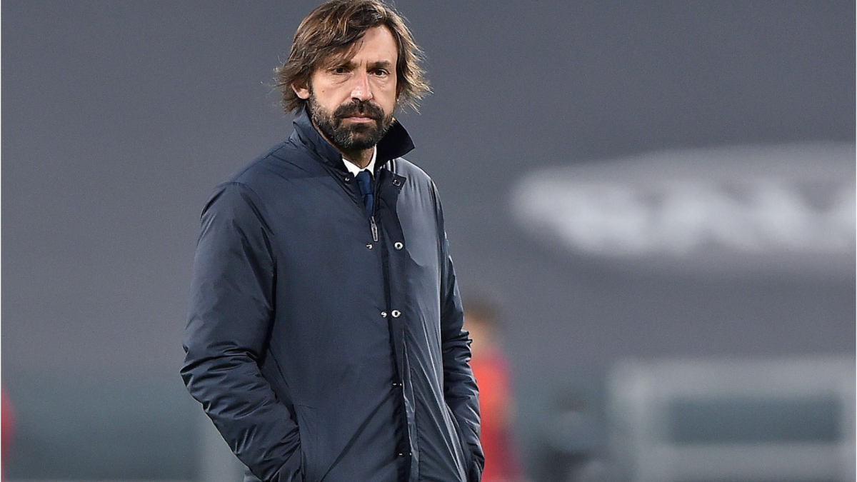 Pirlo rompe su silencio en plena tormenta<br>