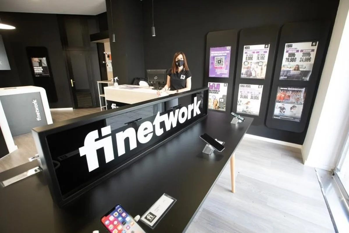 Finetwork.es vs. Finetwork.com: por qué existen dos webs con la misma marca, pero ofertas distintas