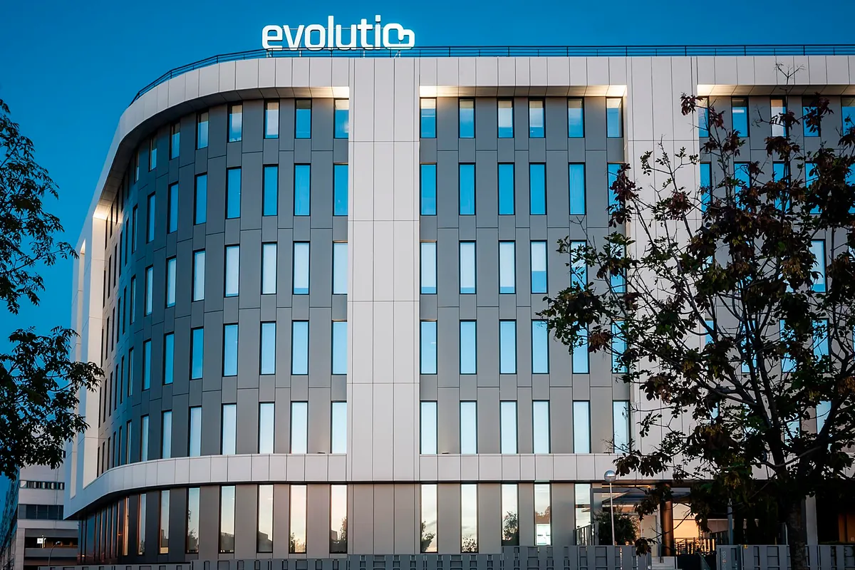 Evolutio logra un contrato de casi 20 millones para modernizar los centros de datos de Defensa