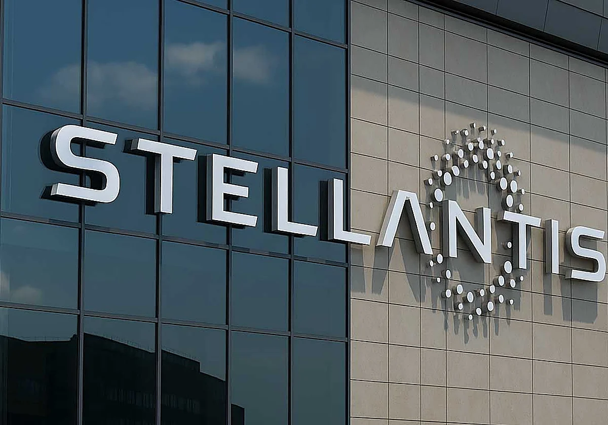 Stellantis reorganiza la cúpula directiva de sus marcas en España y Portugal