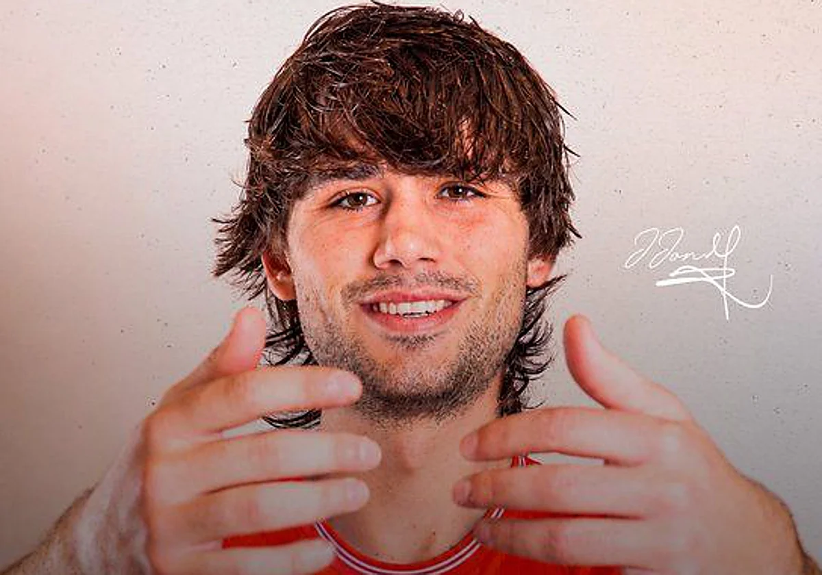 Julen Jon Guerrero se incorpora al ambicioso proyecto del Estepona y coincidirá con su padre