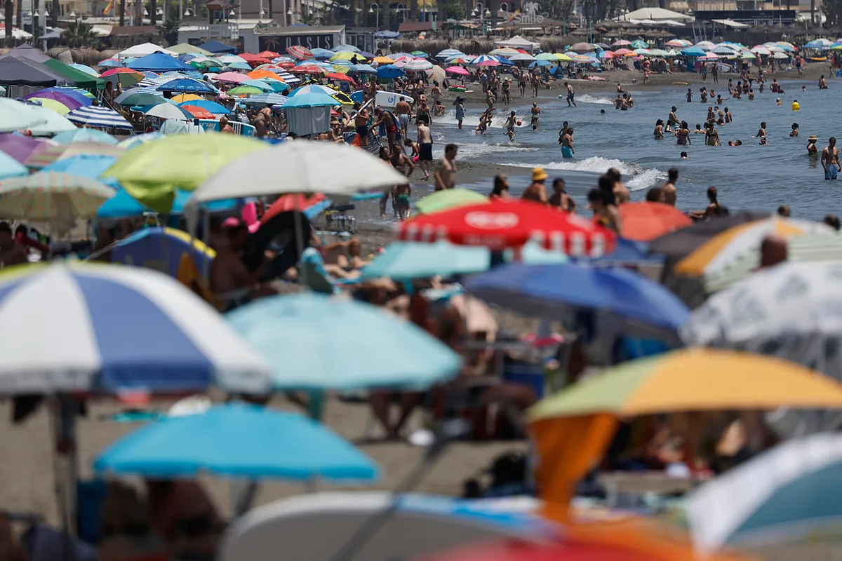 Nueva ola de calor en España: ¿Cuándo empieza y cuándo termina?