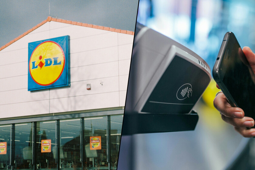 Europa quiere pagar sin depender de Visa ni Mastercard, y Lidl acaba de dar un paso clave para conseguirlo: con Wero